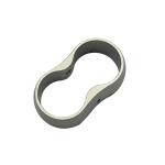 High Precision Metal Injection Molding Parts for Fasteners from Manufacturing