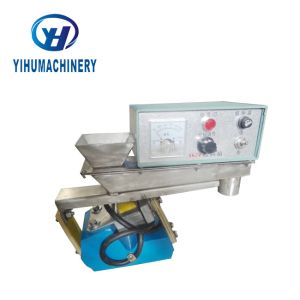 China Mining / Electromagnetic Vibrating Feeder Conveying Goods Function on sale