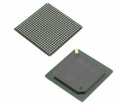 China XC6SLX45-2FGG484I XILINX FPGA, SPARTAN-6, 316 /, FBGA-484 factory