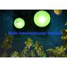 Buy cheap Events Lighting 400W RGB + White Light Up Balloons With DMX512 Control Box from wholesalers