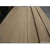 Buy cheap Natural Chinese Ash Veneer Sheet For MDF, Interior Decoration from wholesalers