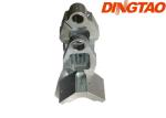 57447024 DT GT7250 S7200 Cutter Spare Parts Housing Sharpener S-93-7 Rpl