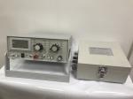 Fabric Electrical Resistance Anti Static Tester DIN54345-1 ISO 1149 -1 And 2