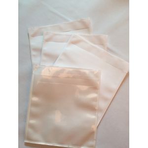 Multi Color Packing List Envelopes For DVD Moisture Proof Customized Design