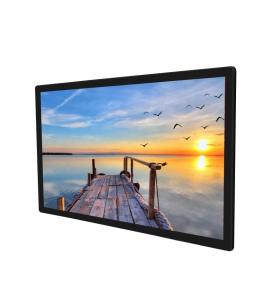 China LCD TFT Touch Screen Module factory