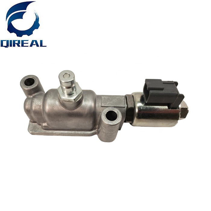 C9 C13 C15 Excavator Electric Parts 24V Hydraulic Solenoid Valve 244-3114 2443114 Modulating Valve