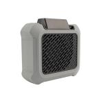 RoHS PSE Portable Waist Fan 3 speed Personal Waist Clip Fan