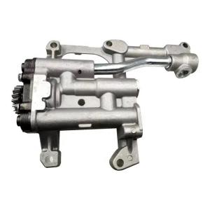 China Various Sizes 4132F071 Oil Pump for Perkins Generator Set 403 404 1003 1004 1006 1103 1104 1106 Engine Truck Engine Parts factory