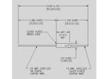 ZY13 Wholesale Price 15A 250V Mini Fast Thermal Cutoff Switch Electronic Circuit