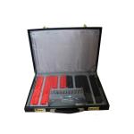 Factory Price Optical Trial Lens Kit / Optical Ophthalmic Equipments Trial Lens