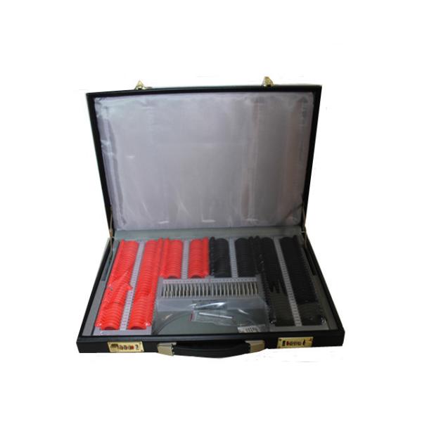 Factory Price Optical Trial Lens Kit / Optical Ophthalmic Equipments Trial Lens
