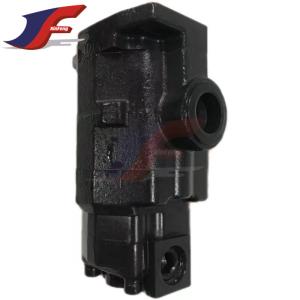 China Hydraulic Excavator Gear Pump ZX70 ZX75 ZX80 AP2D36 Pump 4472007 factory
