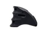 M4 / M16 Mag Well Grip Magazine Finger Grooves Adapter / Hunting Accessories