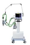 Siriusmed R50 Medical Ventilator Machine For Infants