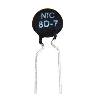 Power Ntc Thermistor Mf72 Manufacture Thermistor Ntc 150 ohms Disc Type For