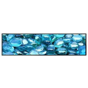 China Wide Viewing Angle Bar Type Digital Signage 3840*2160 Android Windows factory