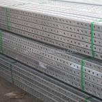 Unistrut Cantilever Arm Brackets Scaffold