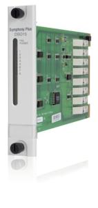 China ABB PLC Module 3BSE000460R1 PFBO161 Module Controller on sale
