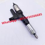 DENSO Common Rail Fuel Injector 095000-0582 for HINO 23910-1201