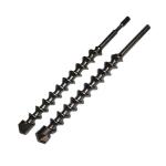 5.000kg Package Gross Weight Customized Auger Screw Parts for Construction