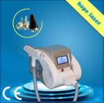Most advanced tattoo removal Q Switch nd yag laser
