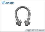 ABS Plastic Head Stainless Steel Cable Protection Door Loop 400mm Length