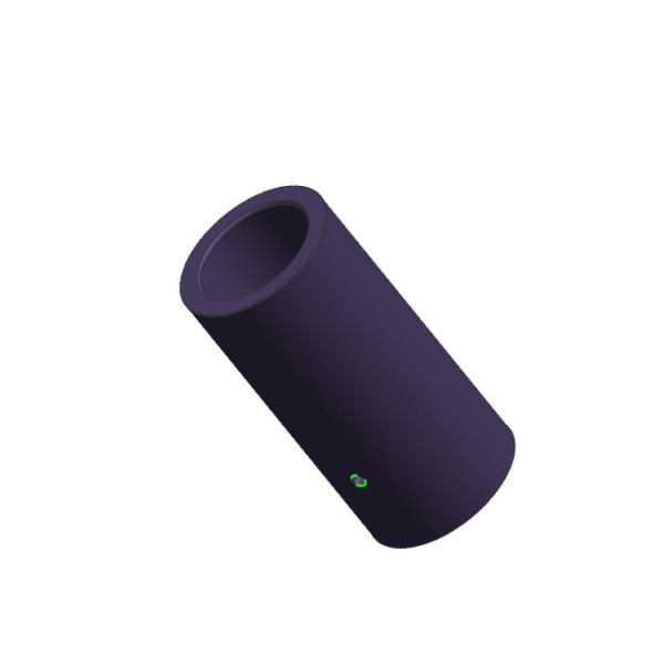 China 70MPa RC-Series Cylinder Single Acting Hydraulic Jack Bearing 498 To 933 KN factory