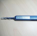 1.25mm LC / MU 800 Matings One Click Cleaner For Fiber Optic Connector