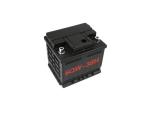 High Polish Car Battery Mould Plastic Injection Strong Wear Resistance Long Life