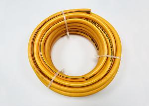 China Water Irrigation Pipe Plastic High Pressure Spray Hose Smooth Interior Good Flexibility factory