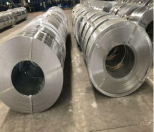 China TS550GD 0.12mm To 6.0mm Galvanised Steel Roll Q345B Q235 factory