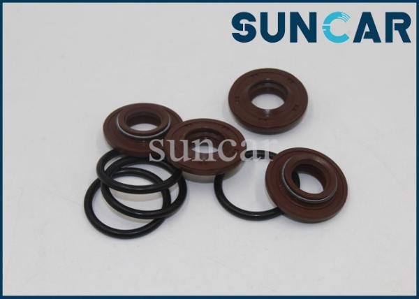 702-16-01540 PPC Valve Seal Kit For Overseas Version PC120-6LC-6 PC200-6