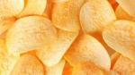 100KGH Potato Chips Production line