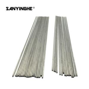China YB10 Threaded Tungsten Rod 200mm Grinding Round 4mm Tungsten Rod Grinding 10g/Cm factory