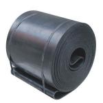 ST800 flat conveyor belt for long-distance high-speed material transportation