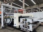 POE EPE Solar Film Production Line Single Screw Design 700kg/H Output