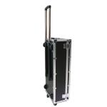 340mm x 95mm Retroreflectometer For Road Markings One Key Calibration