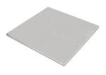GB Standard 316 Grade 0.1mm Rolled Stainless Steel Sheets for Kitchen Equipment