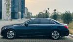 Mercedes-Benz C-Class 2017 C 200 L Sports Edition Beijing Benz Mid-size Car
