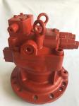 LiuGong Excavator LG200 936E Swing Motor Assembly Swing Gear Box