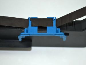 China Compatible Printer Ribbon For Dascom DS-2600H AR-300+ factory