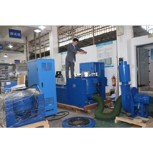 Simulate Humidity And Temperature AGREE Chambers For Testing Reliability And Durability