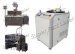 220V AC 30MJ Tire 500W Laser Mold Cleaning Machine
