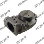 NT855 Diesel Engine Water Pump 3051374 For Cummins