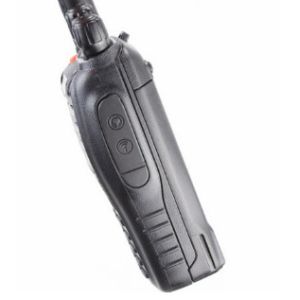99 Channel Handheld 12KM Dual Band Two Way Radio