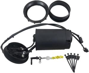 China F01C600251 Sprinter Def Heater For E70 X5 XDrive35d 1 Year Warranty factory