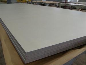China Construction sS304 plate Width 1-1500mm 304 Stainless Steel Sheet Metal factory