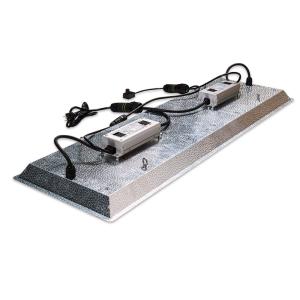 China Waterproof 2835 AC240V LED Grow Lights Bar factory