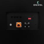 Long Cycle Life 48V Solar Battery 300AH Lithium Iron Phosphate LiFePO4 Battery