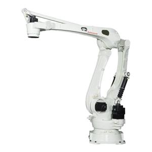 China Palletizing Robots factory